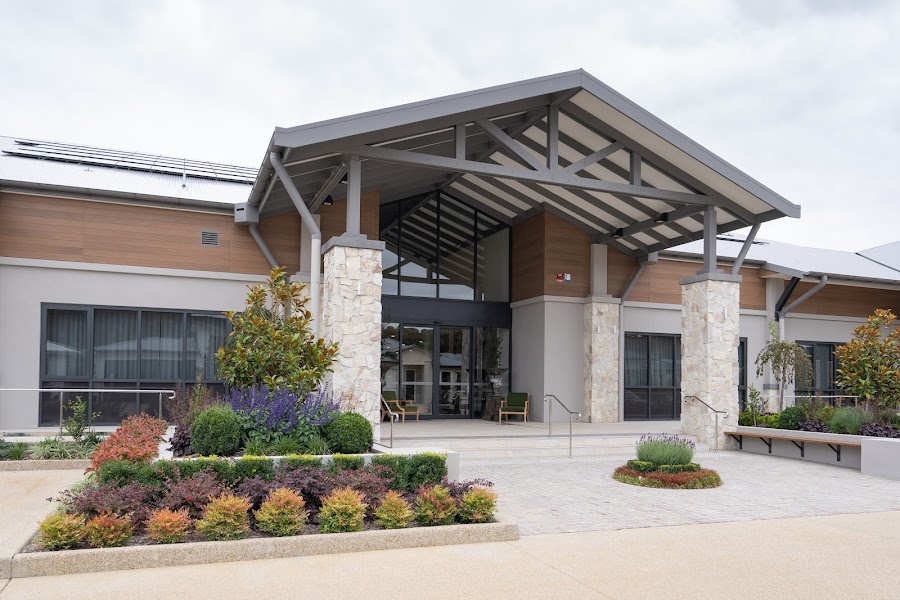 GemLife Woodend | Over 50s Lifestyle Resort