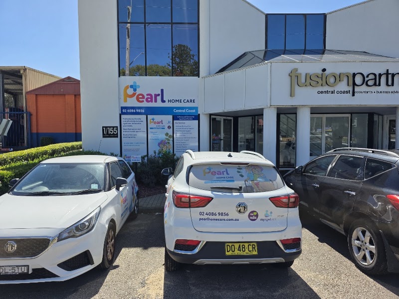 Pearl Home Care - Central Coast, NSW