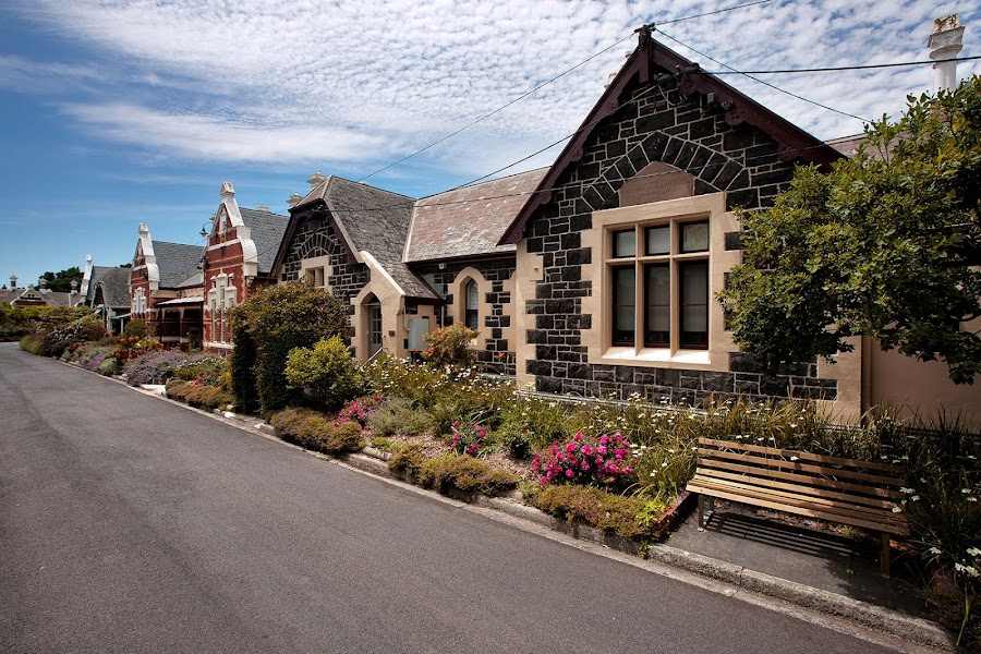 Abound Communities Retirement Fitzroy North
