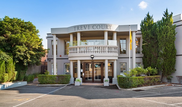 Bolton Clarke Trevi Court, Essendon - Residential Aged Care — aged care facility