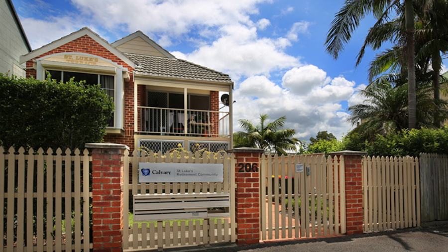 Cooks Hill