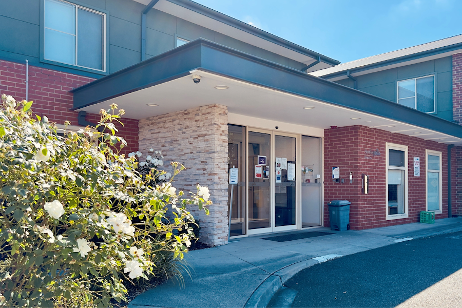 Doutta Galla Footscray Aged Care Home