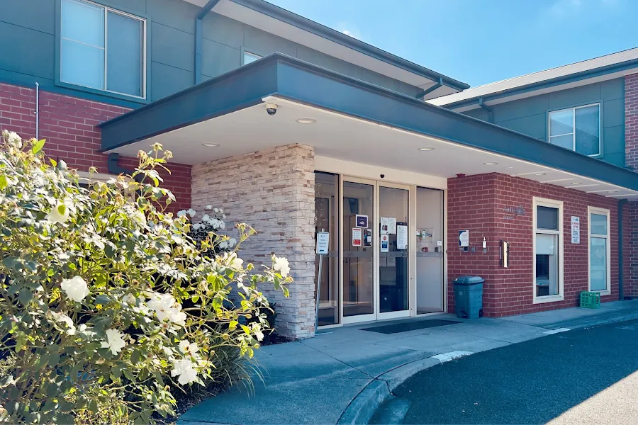 Doutta Galla Footscray Aged Care Home