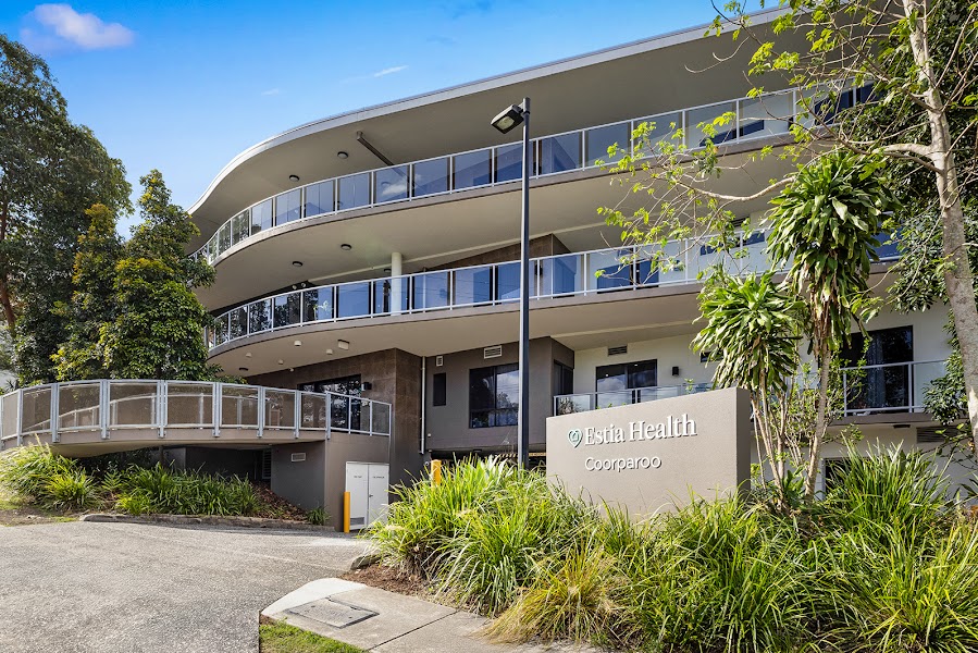 Estia Health Coorparoo