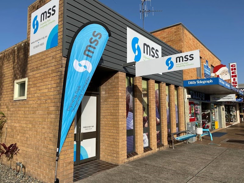 Manning Support Services Inc. (MSS)
