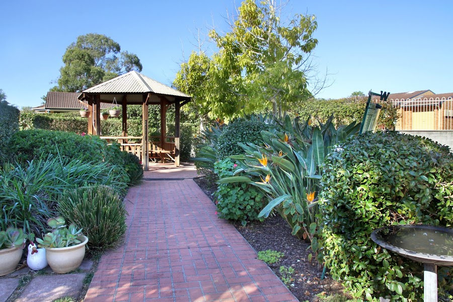 Storm Village Residential Care