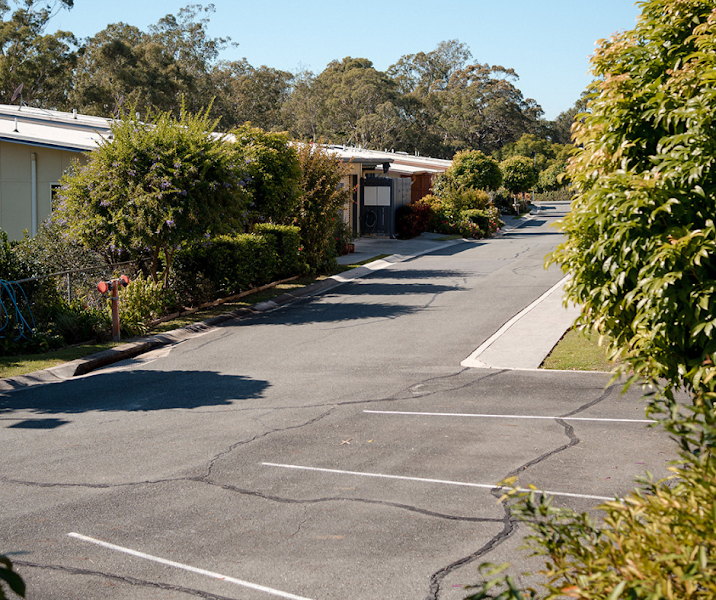 Canossa Gardens Retirement Village