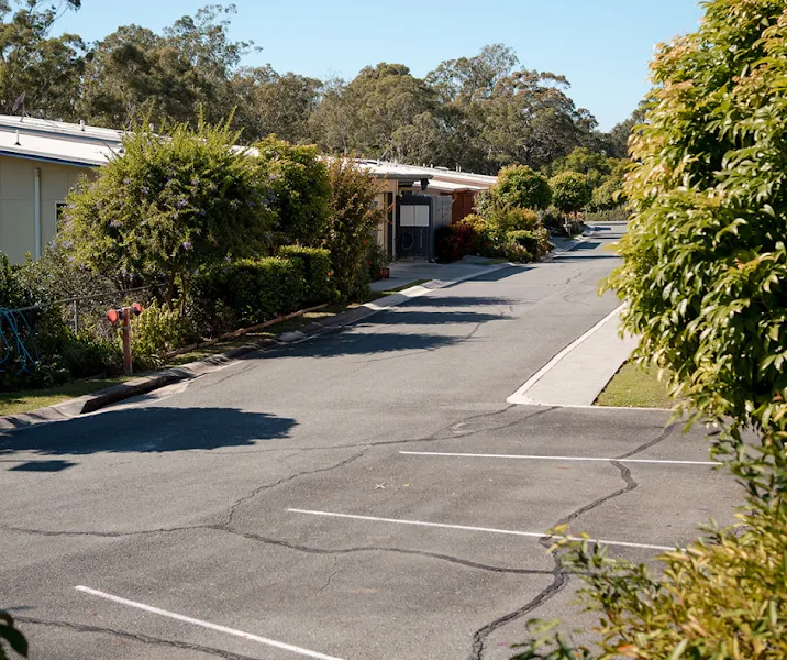 Canossa Gardens Retirement Village