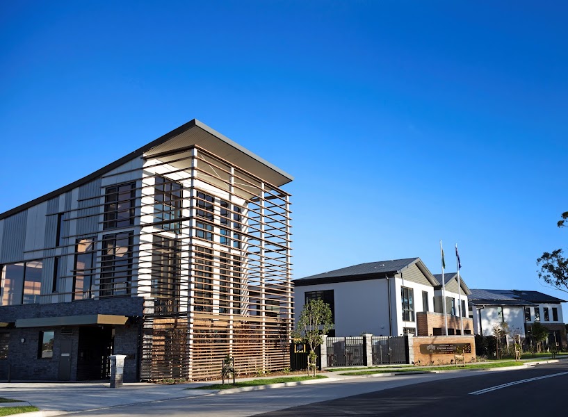 Advantaged Care at Edensor Gardens — aged care facility
