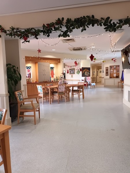 BlueCare Community
