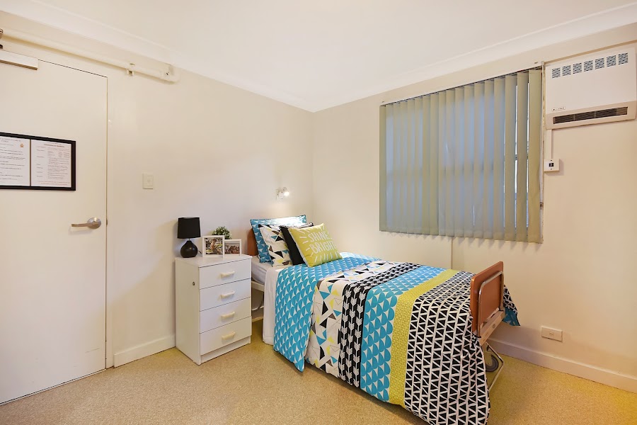 Darlinghurst