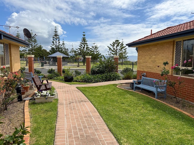 Port Kembla