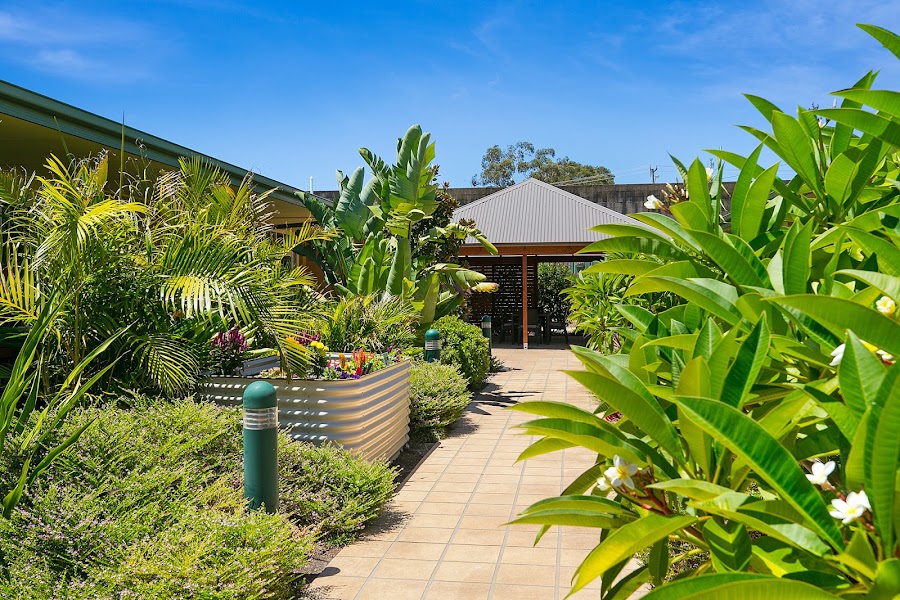 Raymond Terrace Gardens Care Community