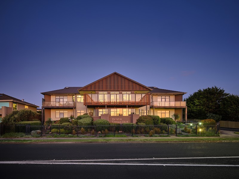 Mornington