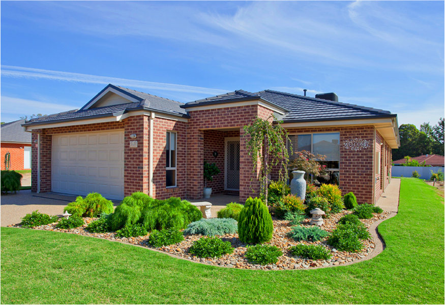 Kensington Gardens Shepparton