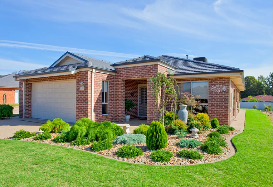 Kensington Gardens Shepparton