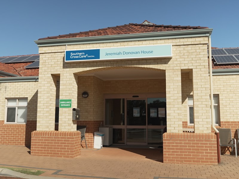 Forrestfield