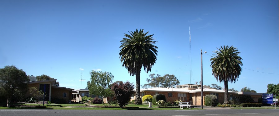 Edenhope