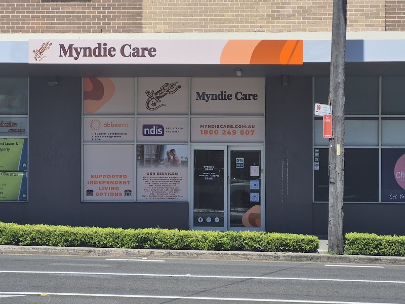 Burwood Heights