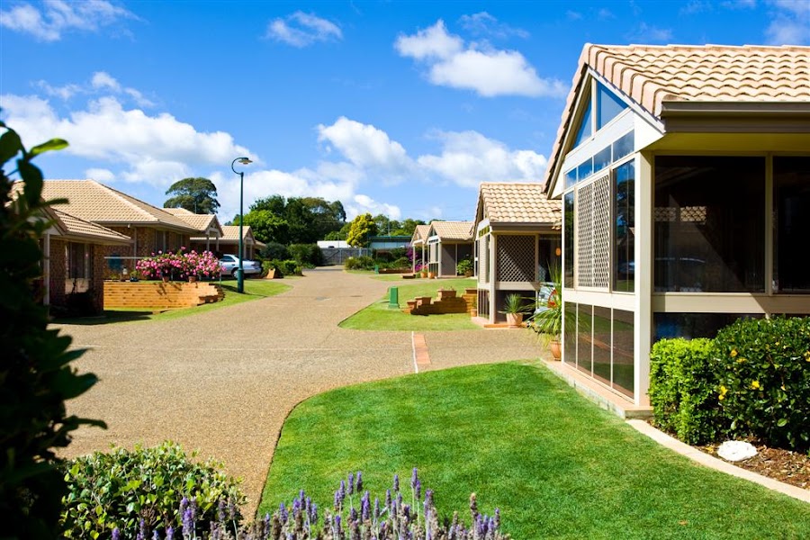 TriCare Willow Glen Retirement Community