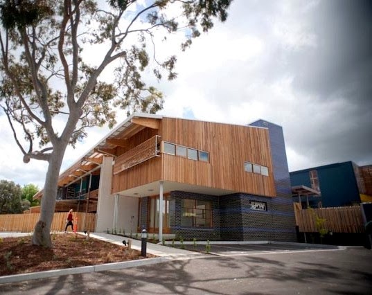 Wintringham Eunice Seddon Residential Aged Care