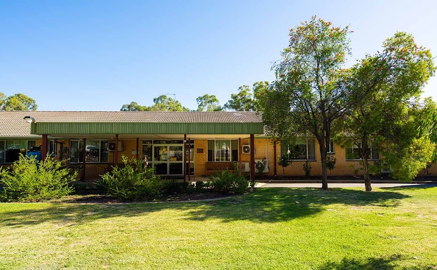 Narrandera