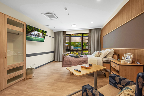 Bolton Clarke Galleon Gardens, Currumbin Waters - Residential Aged Care