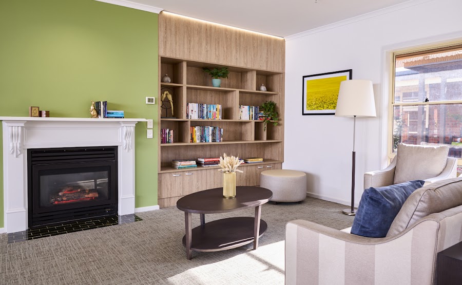 Highton Gardens Care Community — aged care facility