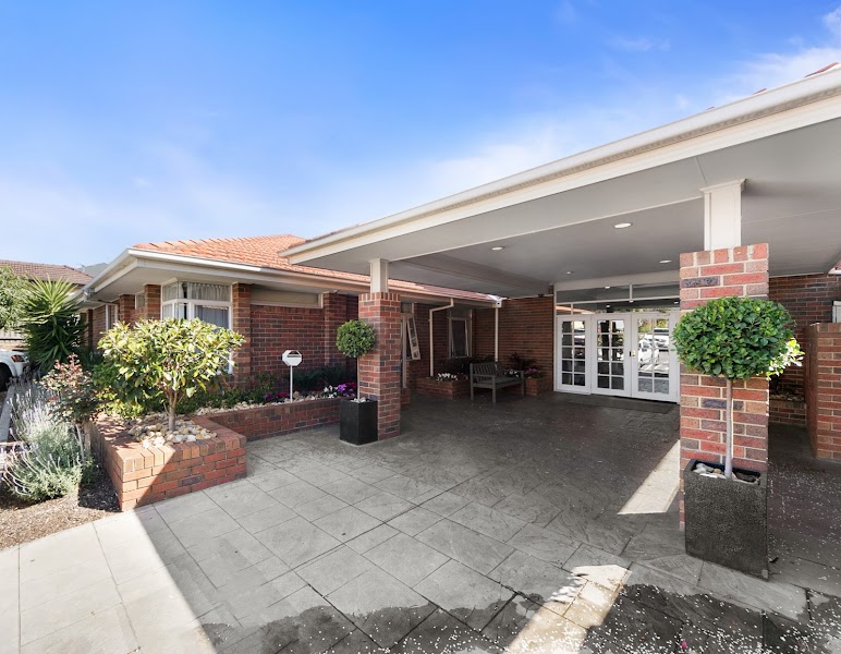 Bolton Clarke, The Ashley, Reservoir - Residential Aged Care