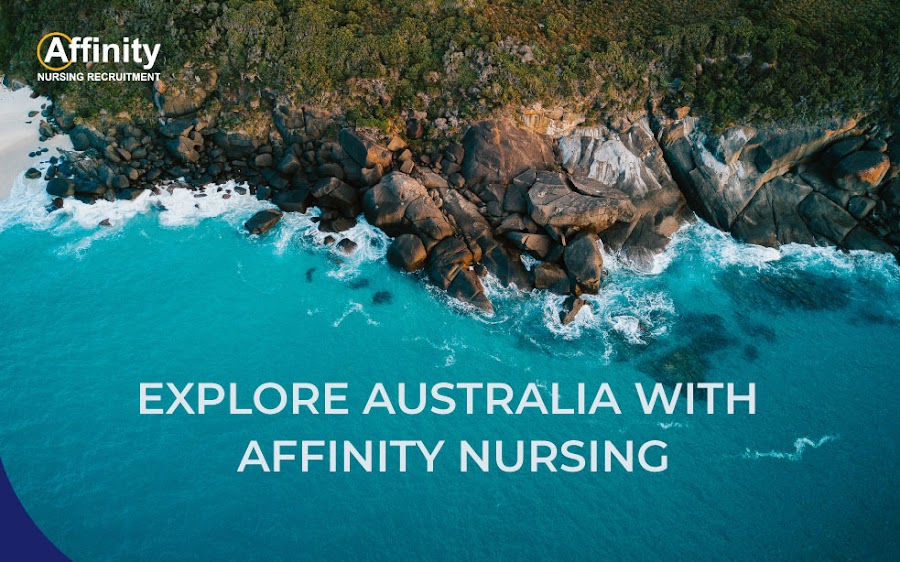 Affinity Nursing