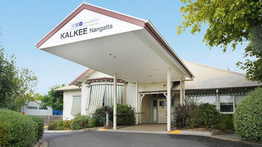 Uniting AgeWell Kalkee Community, Nangatta