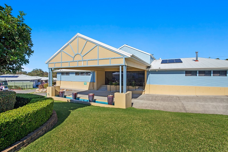 Lake Munmorah Lifestyle Village
