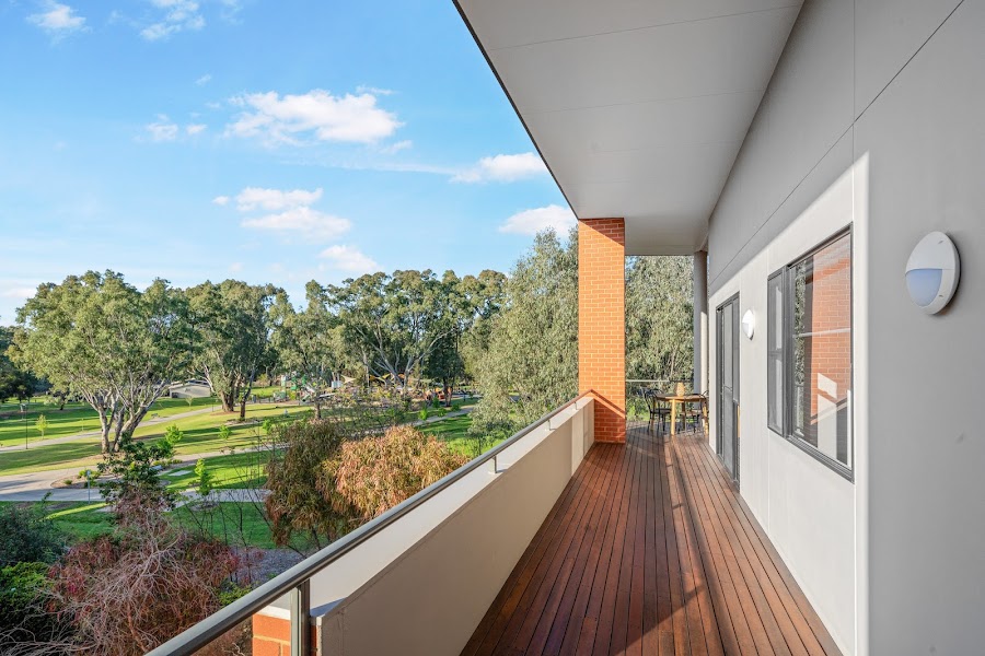 BaptistCare Watermark Retirement Village