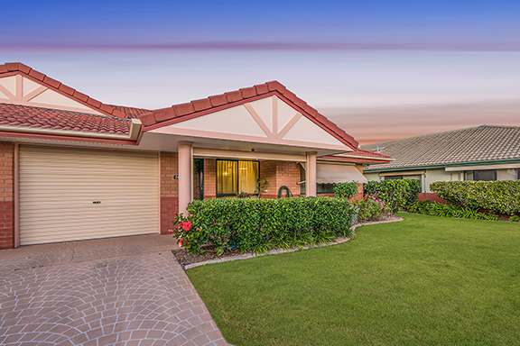 Bolton Clarke Darlington, Banora Point - Retirement Living