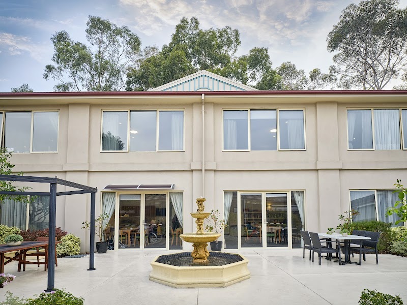 Templestowe
