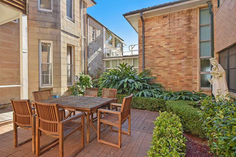 Catholic Healthcare St Joseph Aged Care