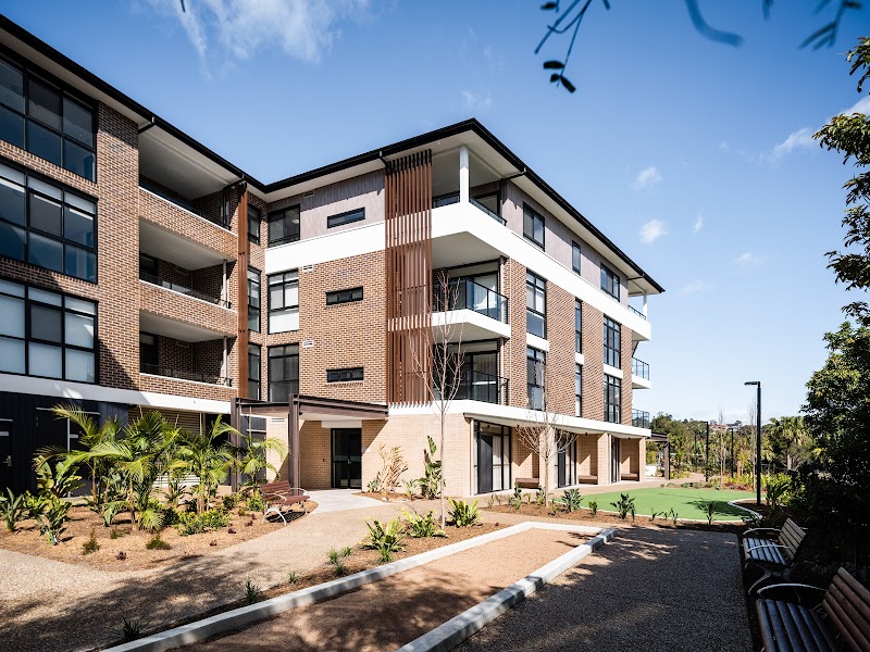 Uniting Lakeview Shellharbour
