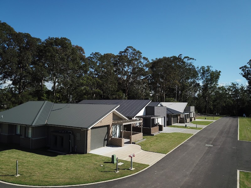 Cooranbong Gardens