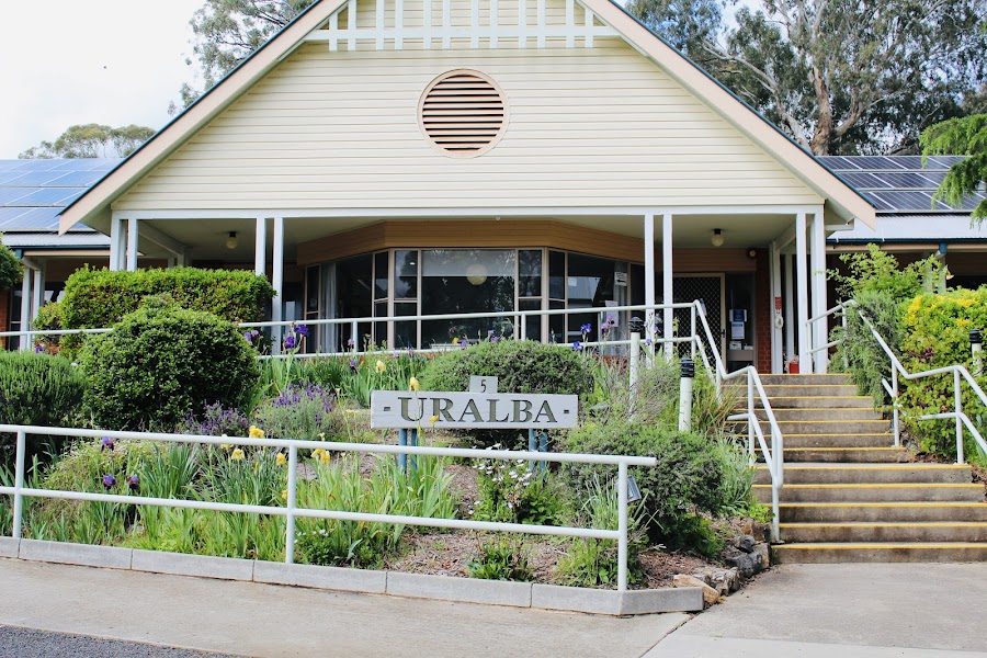 Carcoar