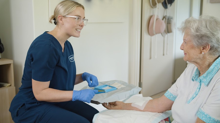 Home Care Assistance Central Coast