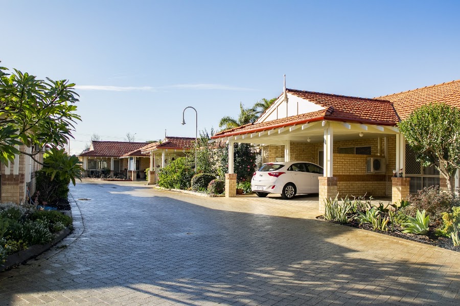 Juniper Carramar Village Retirement Living, Morley