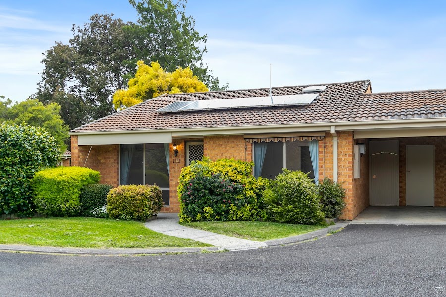 Levande Wantirna Village