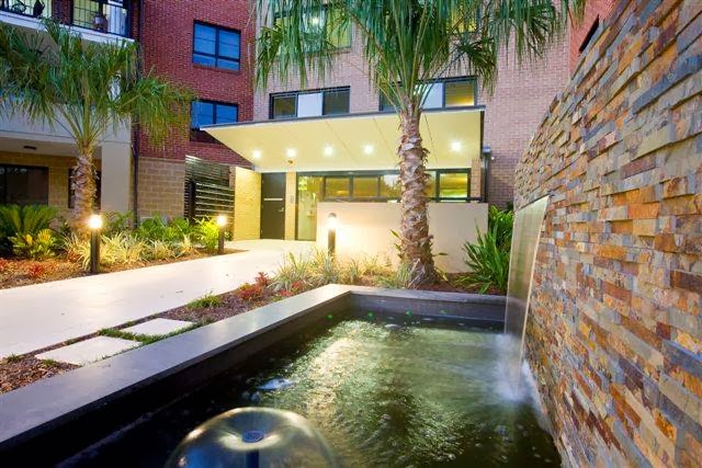 The Orchards Retirement Village