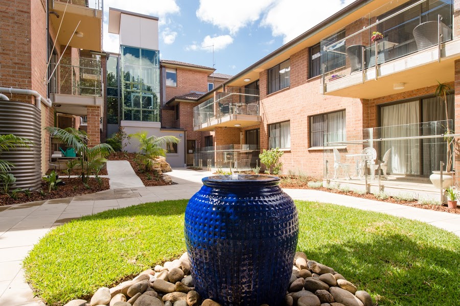 Gladesville
