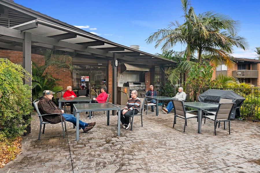 Dee Why Gardens