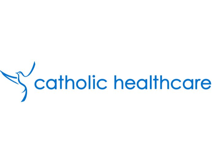 Catholic Healthcare George Mockler House