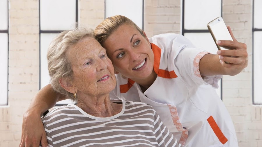 Hargaret Disability Services — aged care facility
