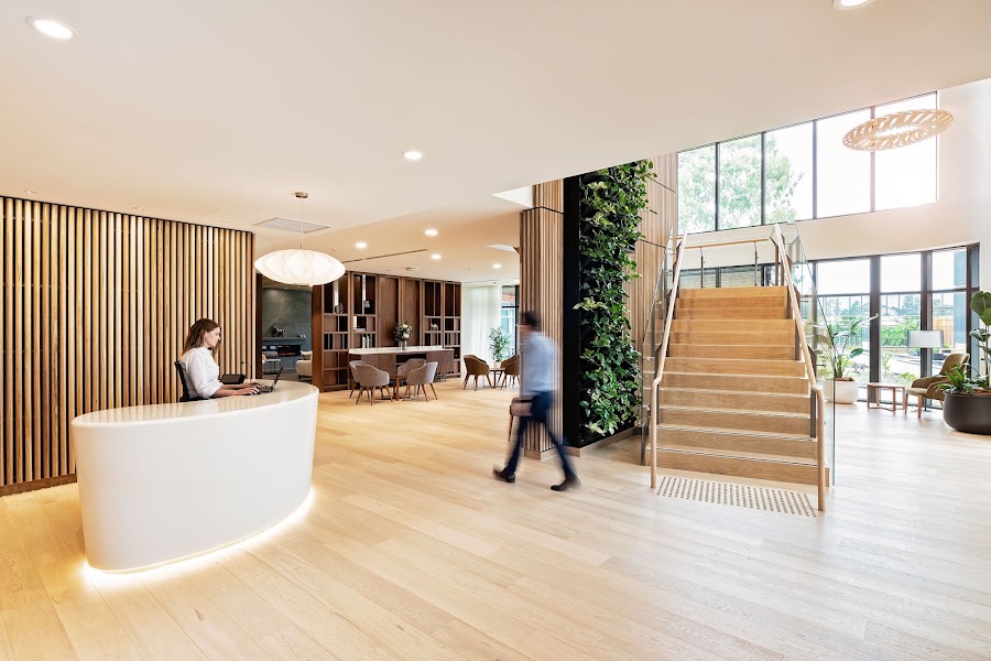 Gaynes Park Suites