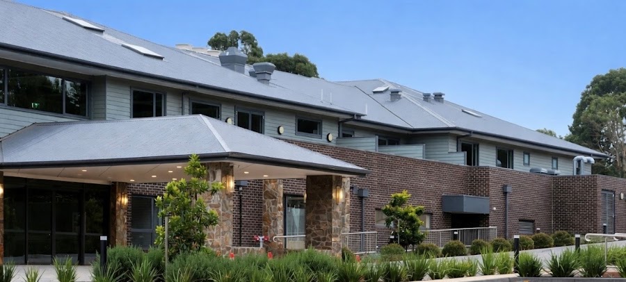 Wallan Community Aged Care — aged care facility