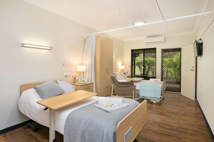 Broadwater Grove Care Community